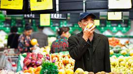Chinese consumer inflation slows  to a near 5-year low