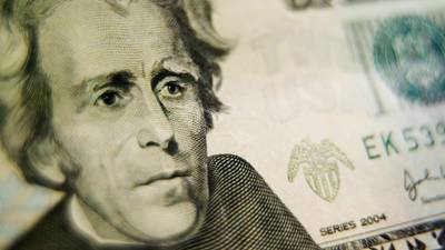 Andrew Jackson: the most Irish American president, and a divisive US leader