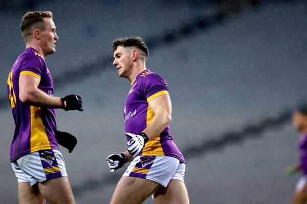 Shane Walsh the gift that just keeps giving as Kilmacud Crokes retain Leinster title