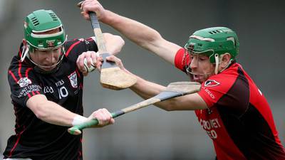 Mount Leinster take Carlow’s first ever Leinster hurling crown