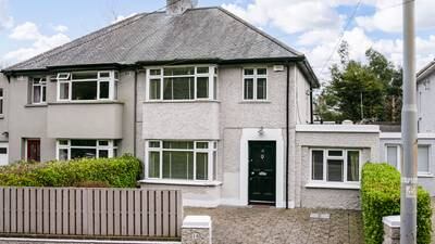 Five homes on view this week in Dublin, Wicklow and Cork