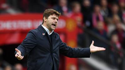 Ken Early: Quality of Pochettino’s process speaks for itself