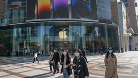 What it would take for Apple to disentangle itself from China?