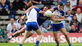 Cavan and Monaghan:  a bitter rivalry dug deep into the land