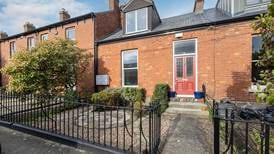 Five homes on view this week in Dublin, Roscommon and Kerry