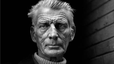 Price of Samuel Beckett’s letters falls by half in London auction