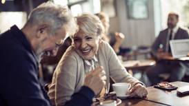 Want to take care of your family in retirement? Look after yourself first