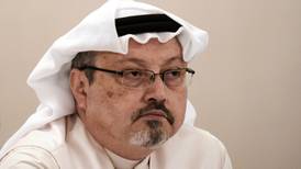 Five jailed for 20 years in Saudi Arabia over Khashoggi killing