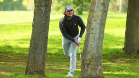Eddie Pepperell gains edge as he targets another British Masters success