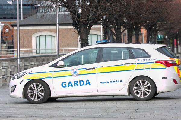 Garda drug tests: 5% of force to be randomly selected each year