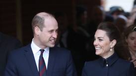 Prince William and Kate Middleton to make first official trip to the Republic