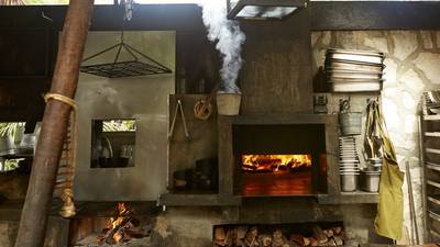 Noma Mexico: A sharp and delicious flavour wallop