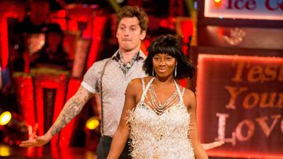 Strictly Come Dancing: how Tristan MacManus caught the dancing bug from his grandparents