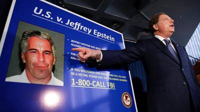 Explainer: What now for the Jeffrey Epstein investigation?