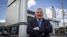 Sales at Joe Duffy Motors Group rose 9% to €321m in 2019