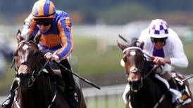 Mukhadram set to step up to  mile-and-a-half for King George