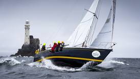 Sailing: Offshore racing continues its resurgence