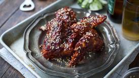 Donal Skehan: The only fried chicken recipe you’ll ever need