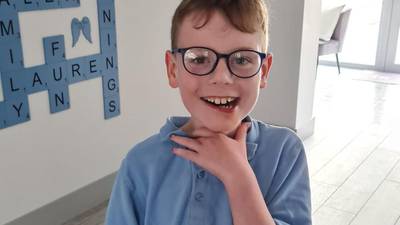 Boy (11) with cerebral palsy settles action against HSE for €20m