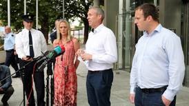 Murdered garda’s family thank all who helped secure Brady conviction