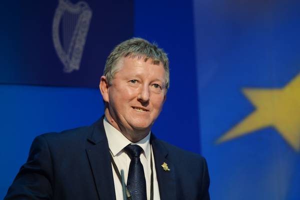 Sean Canney leaves Independent Alliance, will support coalition