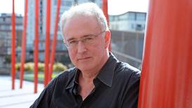 Joseph O’Connor appointed to   chair in creative writing at  University of Limerick
