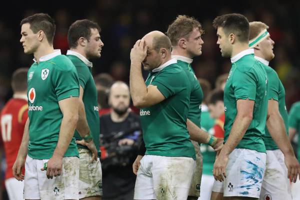 Gerry Thornley: Away wins in Six Nations are like gold dust