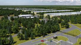 Data centre power statistics show Apple’s Athenry rejection changed little