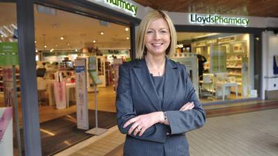 Lloyds Pharmacy plans further growth after good year