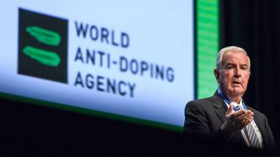 Athlete committee adds to pressure on Wada for new ban on Russia