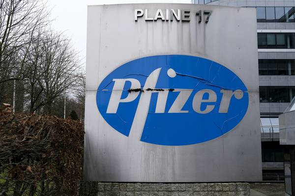 US regulator set to authorise Pfizer and Merck Covid-19 pills this week