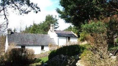 Take three houses for sale in Wicklow