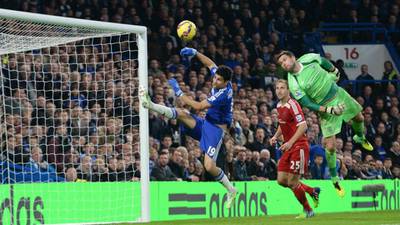 Chelsea’s relentless charge continues against West Brom