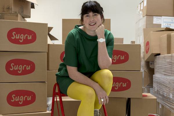 Sugru raises over €2m in crowdfunding campaign