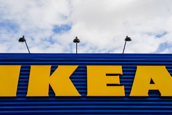 Ikea to use only renewable and recycled materials by 2030