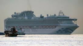 Coronavirus: Thousands of cruise ship passengers quarantined