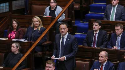 Civil War commemoration will ‘finally heal the wounds and scars from that time’ — Varadkar