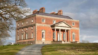 Final offers sought for 1000 acre historic home at €1.5m