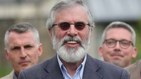 Sinn Féin and DUP remain deadlocked as time for deal narrows