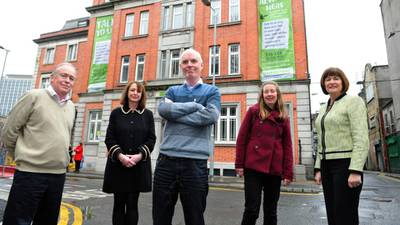 ‘You don’t need to be suicidal to ring the Samaritans’
