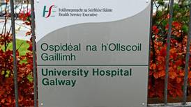 Galway hospital reassures patients after settling maternity case