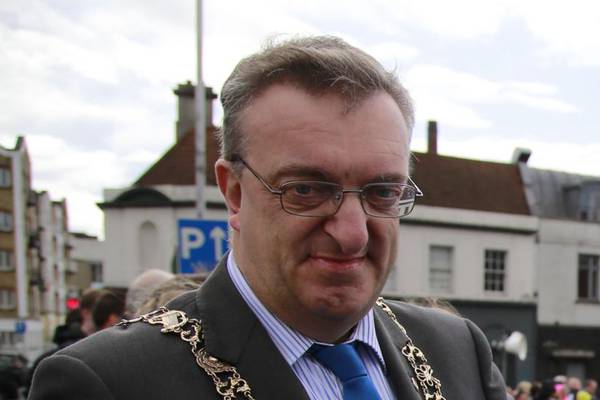 Irish envoy summoned over Dublin Mayor visit to ‘anti-Israel’ event