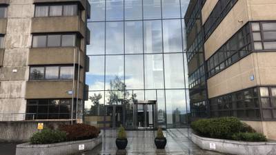 Clondalkin office complex with redevelopment potential for €4.8m