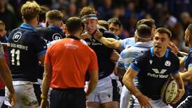 Owen Doyle: Referees must remember they are not the centre of attention