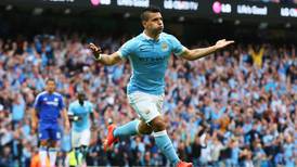 Manchester City return to top after routing champions Chelsea