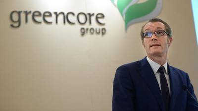 Greencore alters dividend plan after shareholders complain