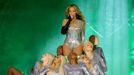 Beyoncé: Renaissance World Tour – Near three-hour spectacular dripping with sci-fi disco decadence