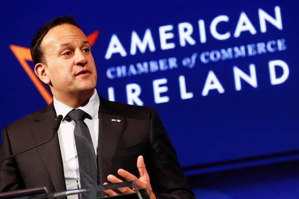 Ireland’s financial sector ‘struggling to finance innovation’