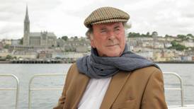 Limerick remembers its ‘true son’    Terry Wogan