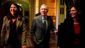 US Senate leaders poised to reach agreement